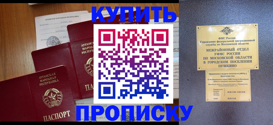 прописка в квартире в Тайге